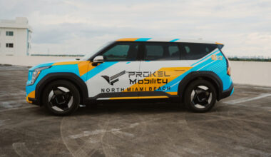 Miami’s newest app wants to fix your commute, without adding another car to the road