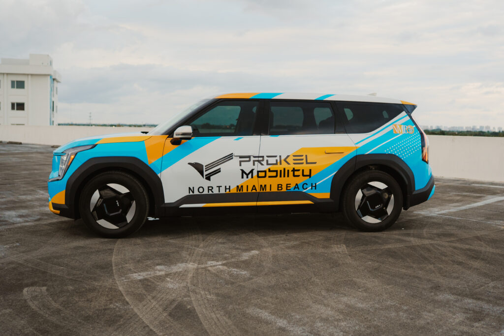 Miami’s newest app wants to fix your commute, without adding another car to the road