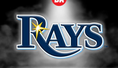 Tampa Bay Rays 2025 MLB Draft Report Card