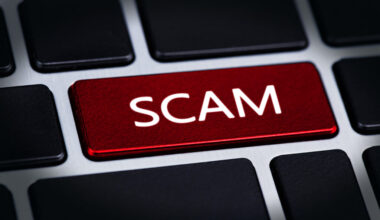 Scam Alert — phishing DocuSign email making the rounds is not from The Florida Bar – The Florida Bar