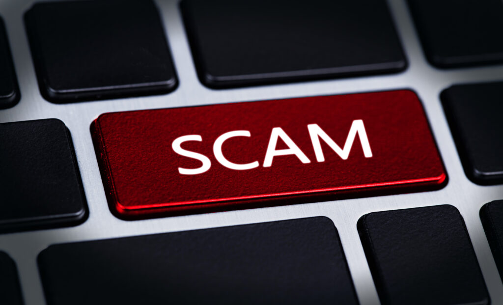 Scam Alert — phishing DocuSign email making the rounds is not from The Florida Bar – The Florida Bar