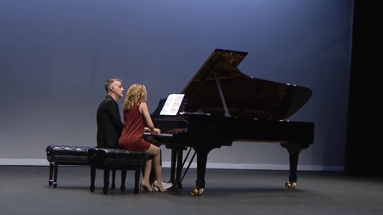 Affordability and access key components for New Tampa Performing Arts Center initiative