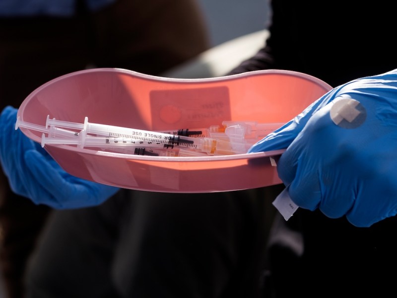 Doctors plead with Florida lawmakers to resist ban on vaccine mandates