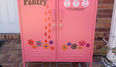 Orlando gets a new period pantry offering free menstrual products