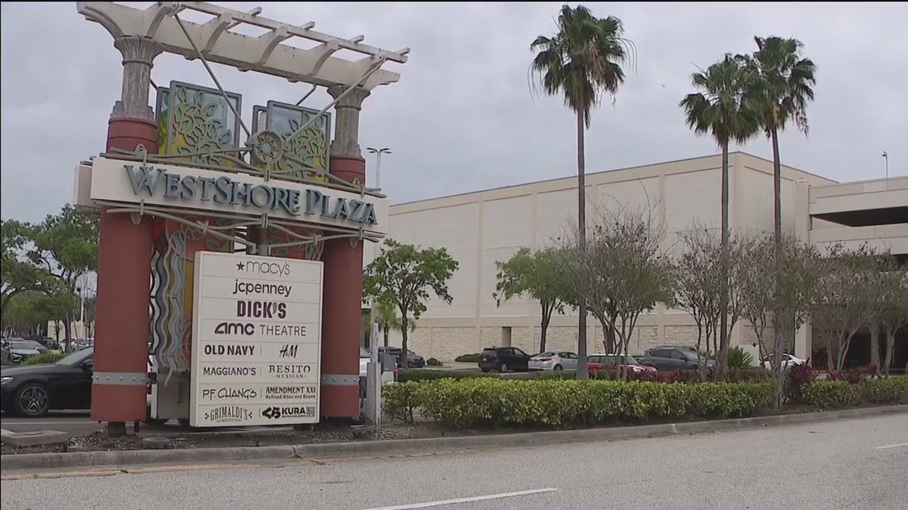 WestShore Plaza businesses reassure shoppers they’re still open amid redevelopment rumors
