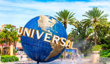 Universal Orlando Resort Rolls Out Military Discounts