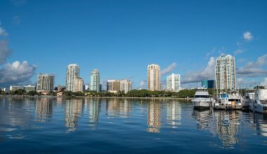 St. Petersburg Florida - Things to Do & Attractions