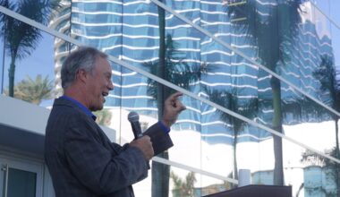 Outgoing Broward mayor defends county against state criticism