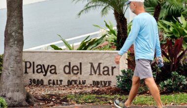 Fort Lauderdale cites 69 high-rises over weak radio signal