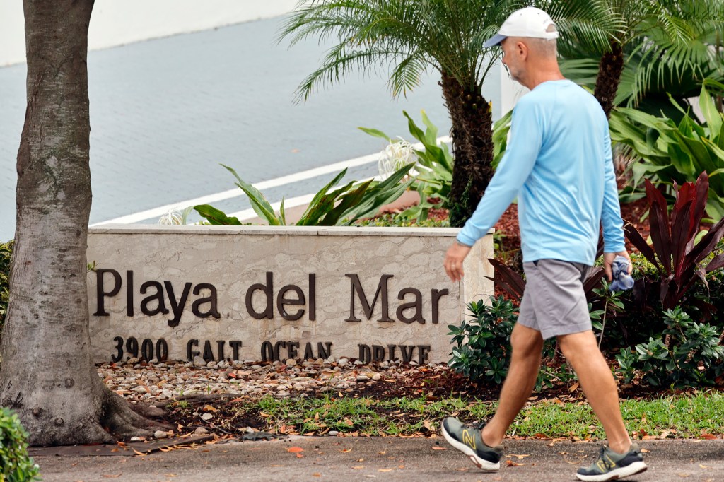 Fort Lauderdale cites 69 high-rises over weak radio signal