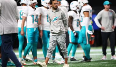 Dolphins can't go halfway on rebuild