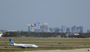 Orlando airport faces flight reductions