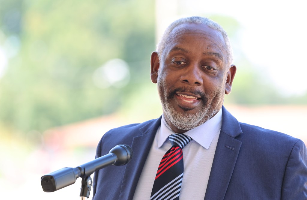 Mayor Jerry Demings says governor bid will focus on rising costs – Orlando Sentinel