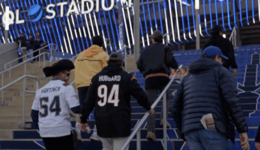 FC Cincinnati fans look ahead to 2026 following loss to Inter Miami