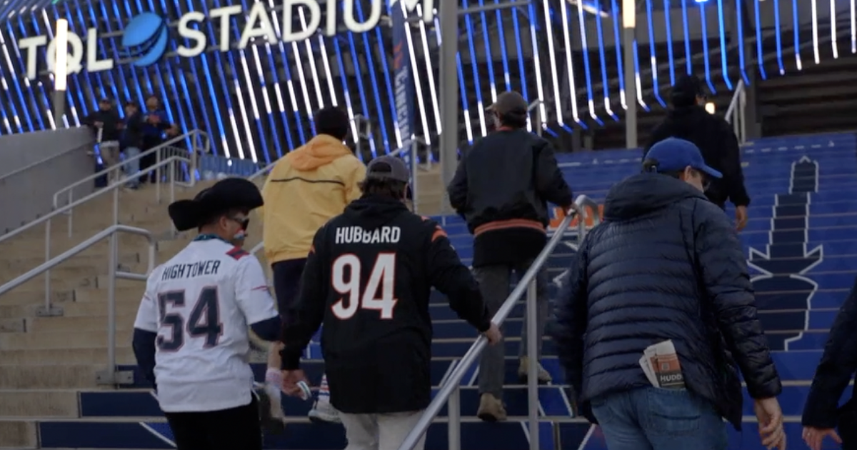 FC Cincinnati fans look ahead to 2026 following loss to Inter Miami