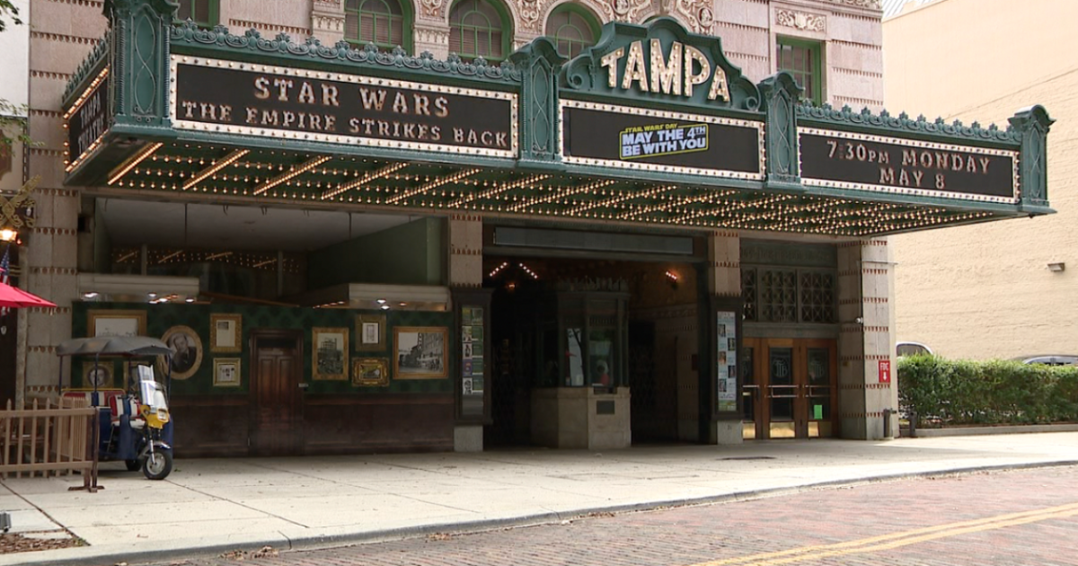 Things to do in Tampa Bay this weekend