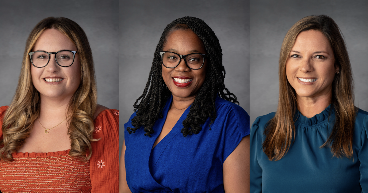 Martin County names Teacher of the Year at annual celebration