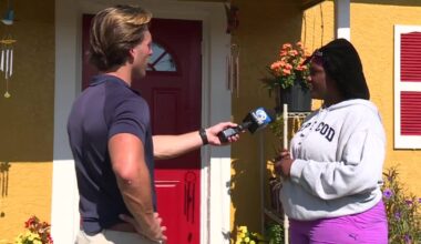 Fort Pierce police identify the 23-year-old man shot and killed Monday