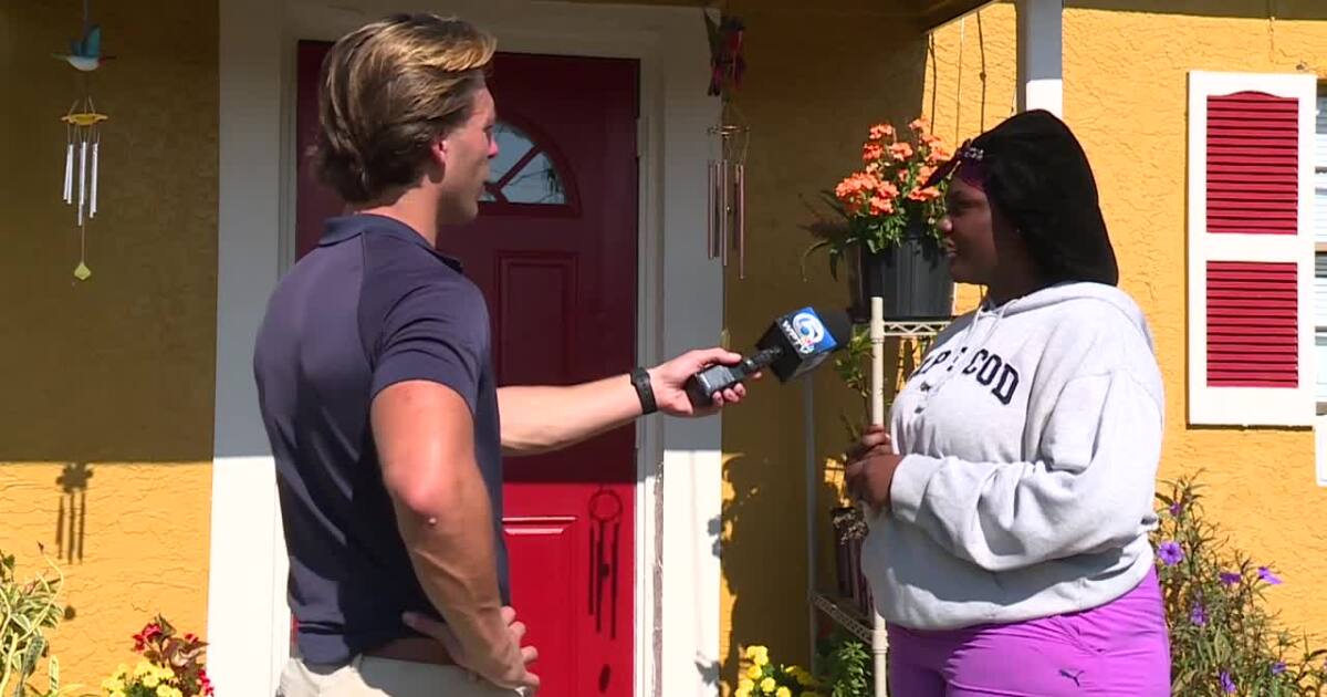 Fort Pierce police identify the 23-year-old man shot and killed Monday