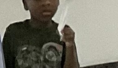 Active search for missing 5-year-old with autism in Port St. Lucie