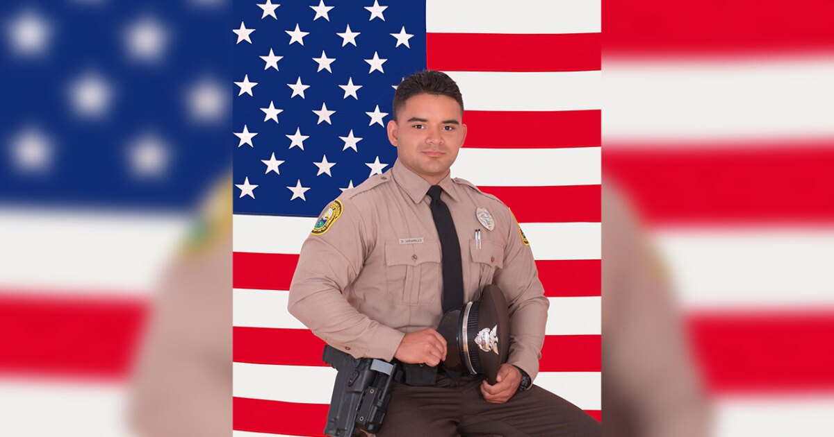 Miami-Dade Deputy dies after being shot during altercation