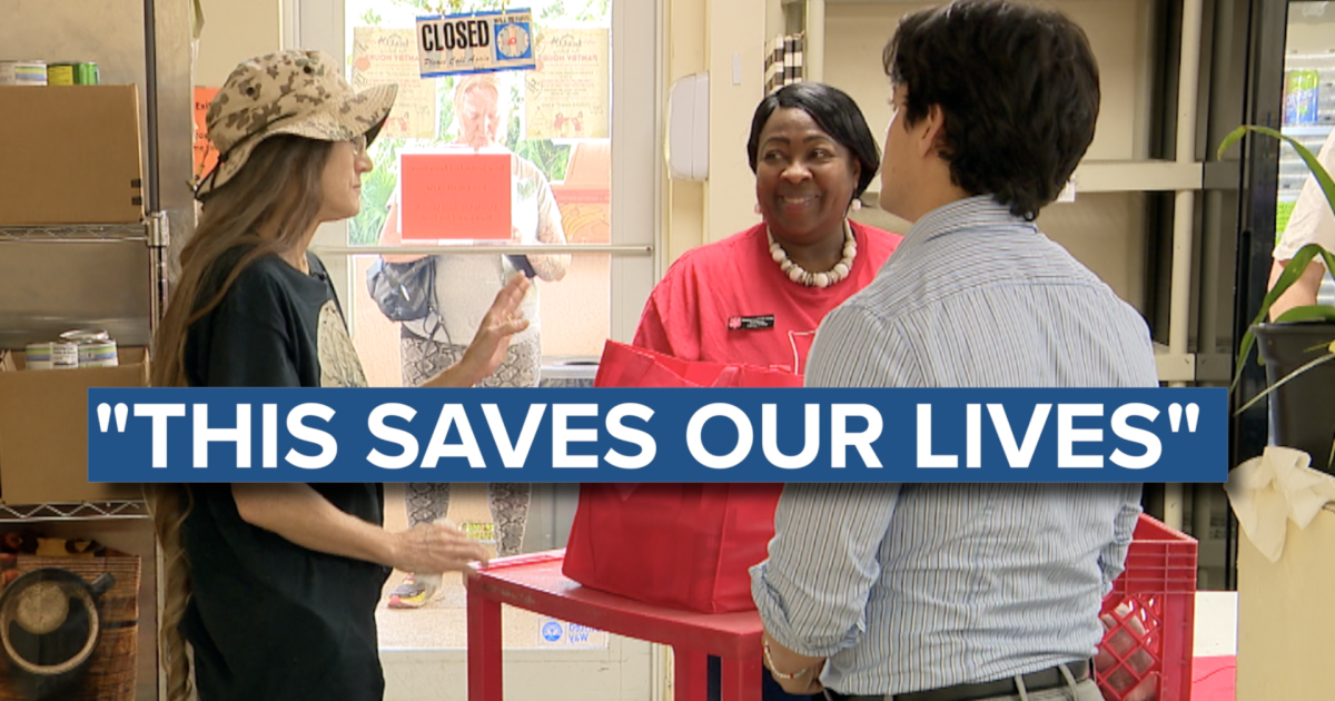 Need food for the holidays? This food bank has holiday meal assistance