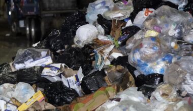 'Dumpster diving' surges in Port St. Lucie as residents struggle with rising costs