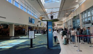 Airports across the Tampa Bay area ask passengers to plan ahead for a busy travel week