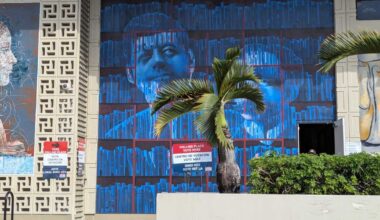 Miami-Dade County heads to the polls on Election Day