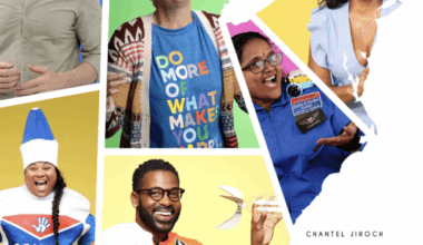 Capturing the classroom: New book celebrates educators amid growing challenges