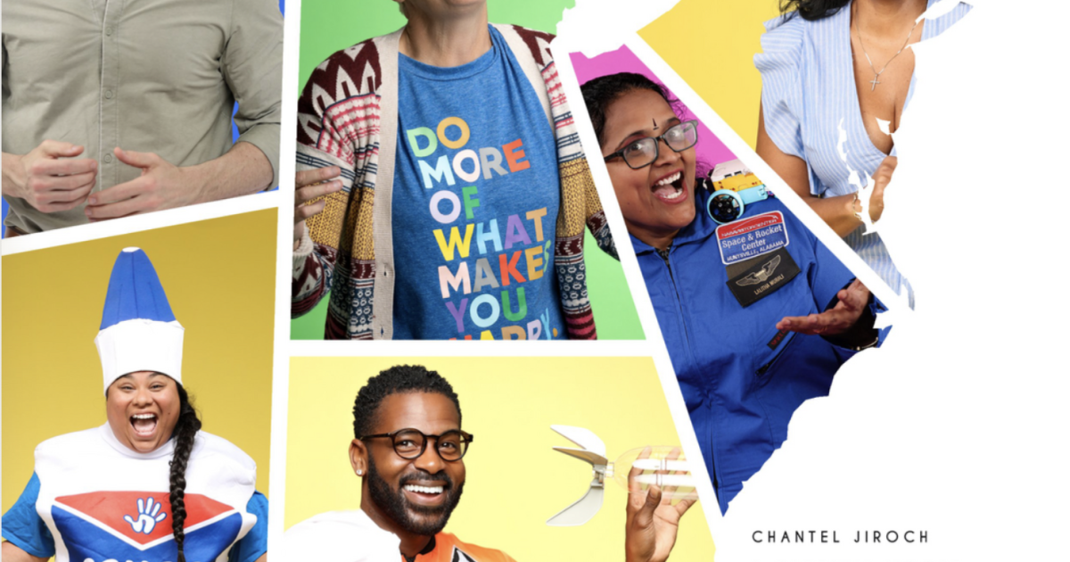 Capturing the classroom: New book celebrates educators amid growing challenges