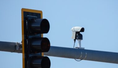 Port St. Lucie Police Department push for red light cameras to increase traffic safety