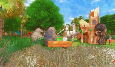 Torino Regional Park groundbreaking set for Dec. 9 in Port St. Lucie