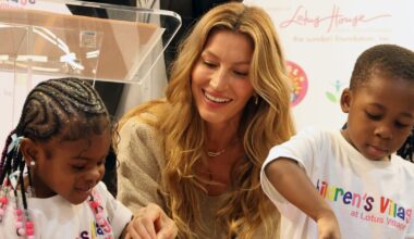 Lotus House expands operations into Children’s Village education and resource center