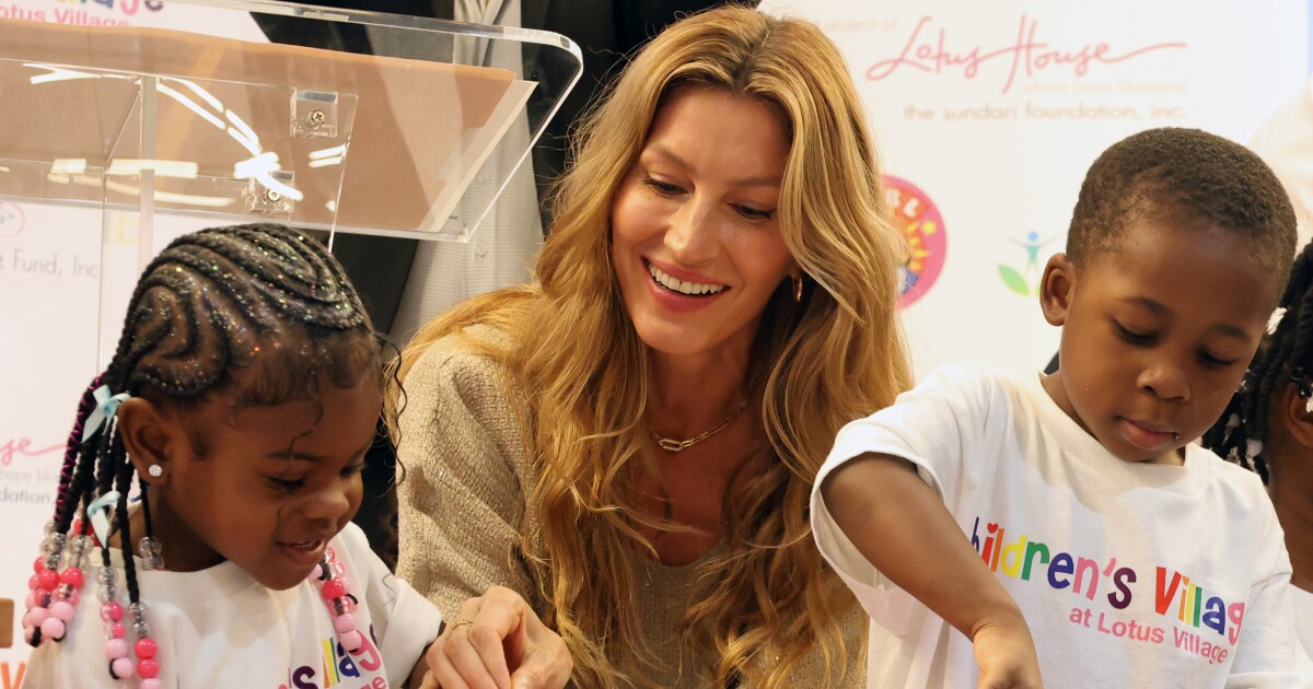 Lotus House expands operations into Children’s Village education and resource center