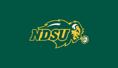 Bison men bounce Jacksonville State - InForum