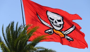 Tampa Bay Buccaneers vs. New England Patriots 2025 NFL Week 10 betting odds, lines