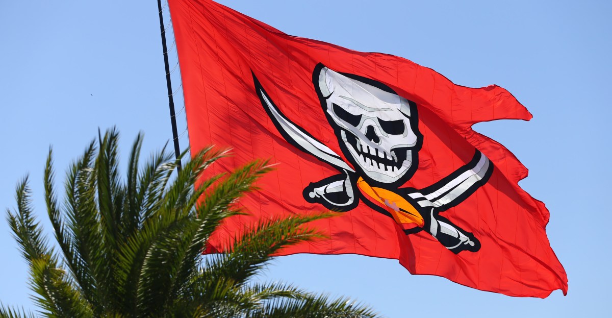 Tampa Bay Buccaneers vs. New England Patriots 2025 NFL Week 10 betting odds, lines