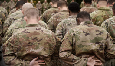 Clermont turns on Veterans Day celebration Saturday in Central Florida town