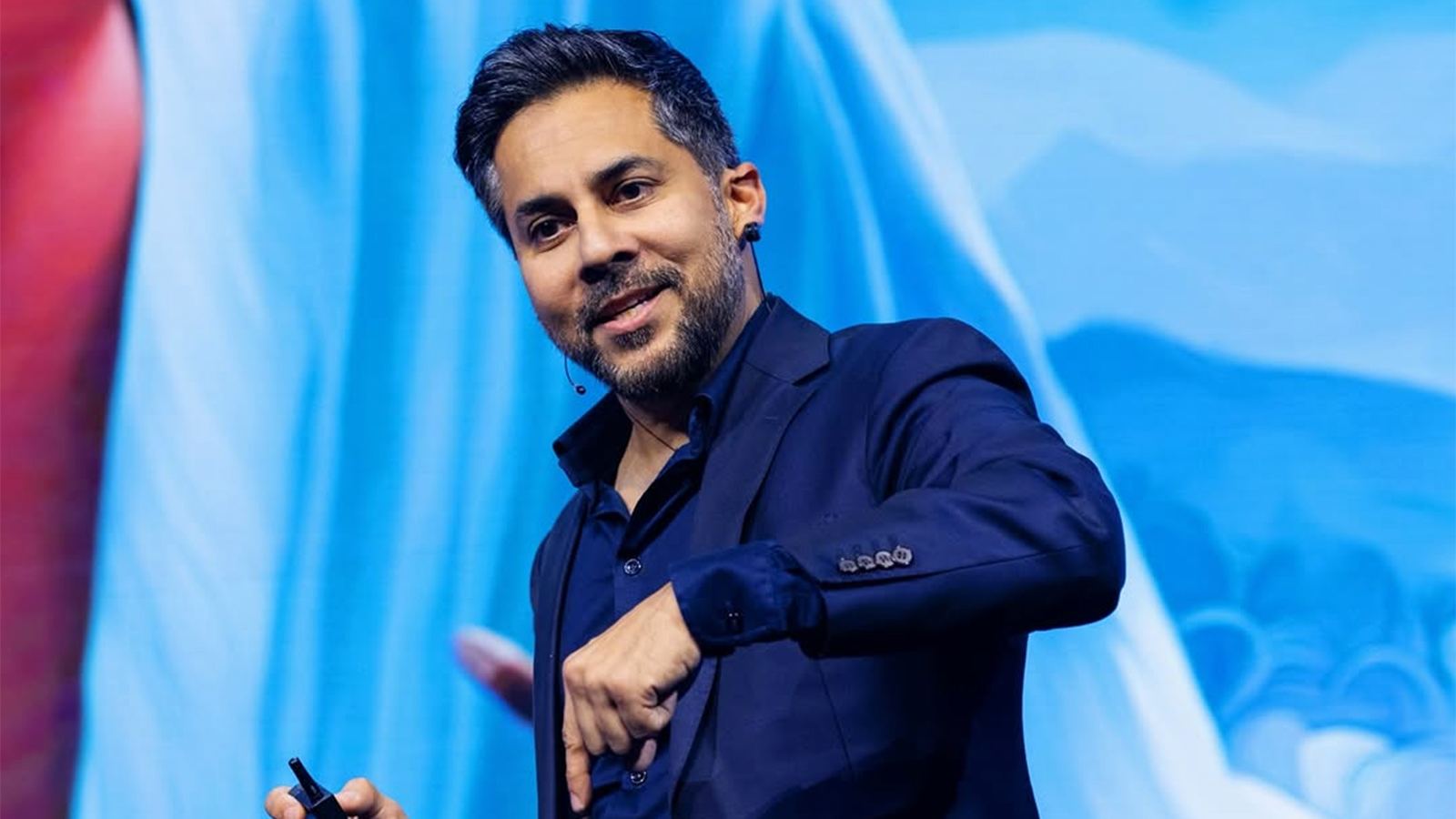 Vishen Lakhiani Questioned by FBI in Miami