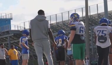 Florida’s football legacy grows as former NFL stars coach high school teams
