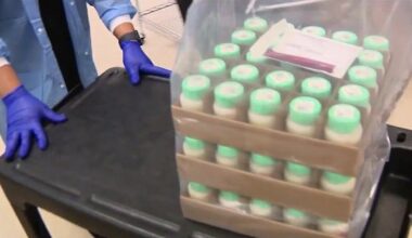 Mother’s Milk Bank of Florida helping state’s most fragile newborns