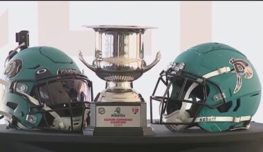 Indoor Football League’s Massachusetts Pirates relocating to Orlando