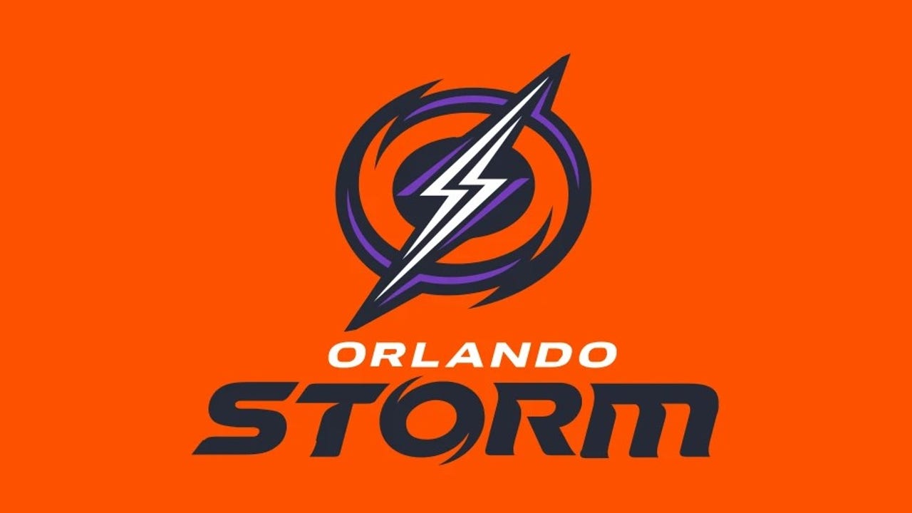 Orlando Storm: Season tickets now on sale, team needs help picking mascot