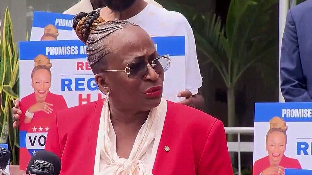 Former Orlando Commissioner Regina Hill sues city, seeks to overturn Nov. 4 election