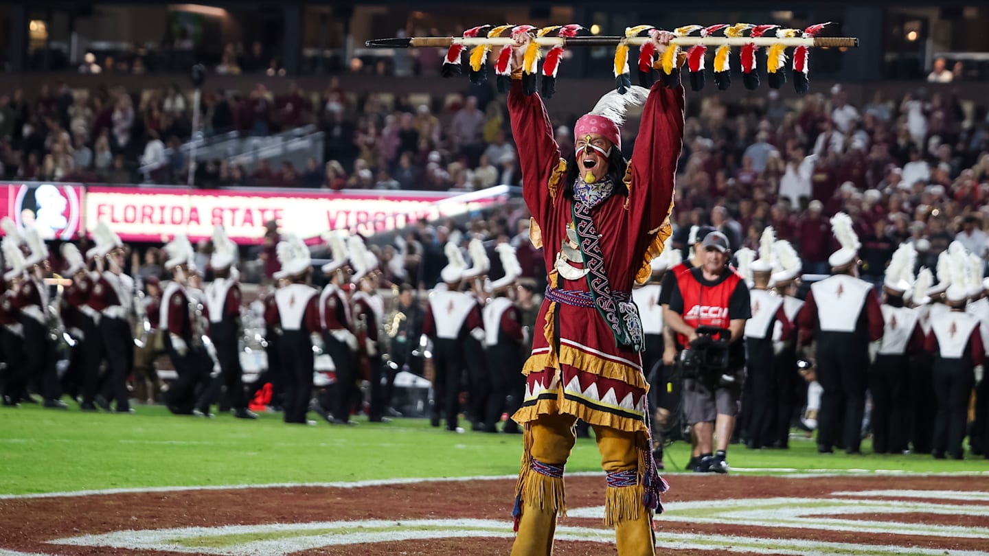 Virginia Tech v Florida State