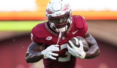 Kent State v Florida State