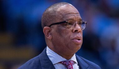 Hubert Davis Previews Challenges Against Florida State