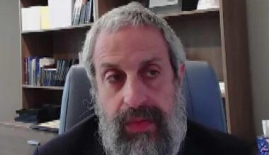 South Florida rabbi says community remains resilient as antisemitic threats rise globally