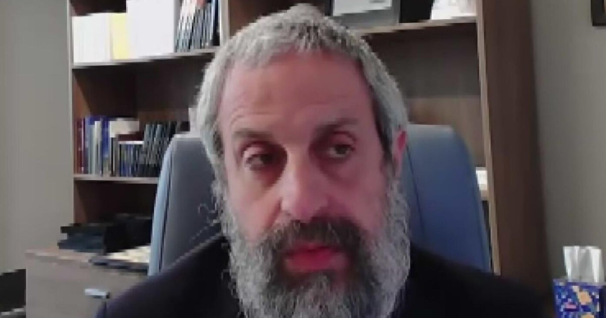 South Florida rabbi says community remains resilient as antisemitic threats rise globally